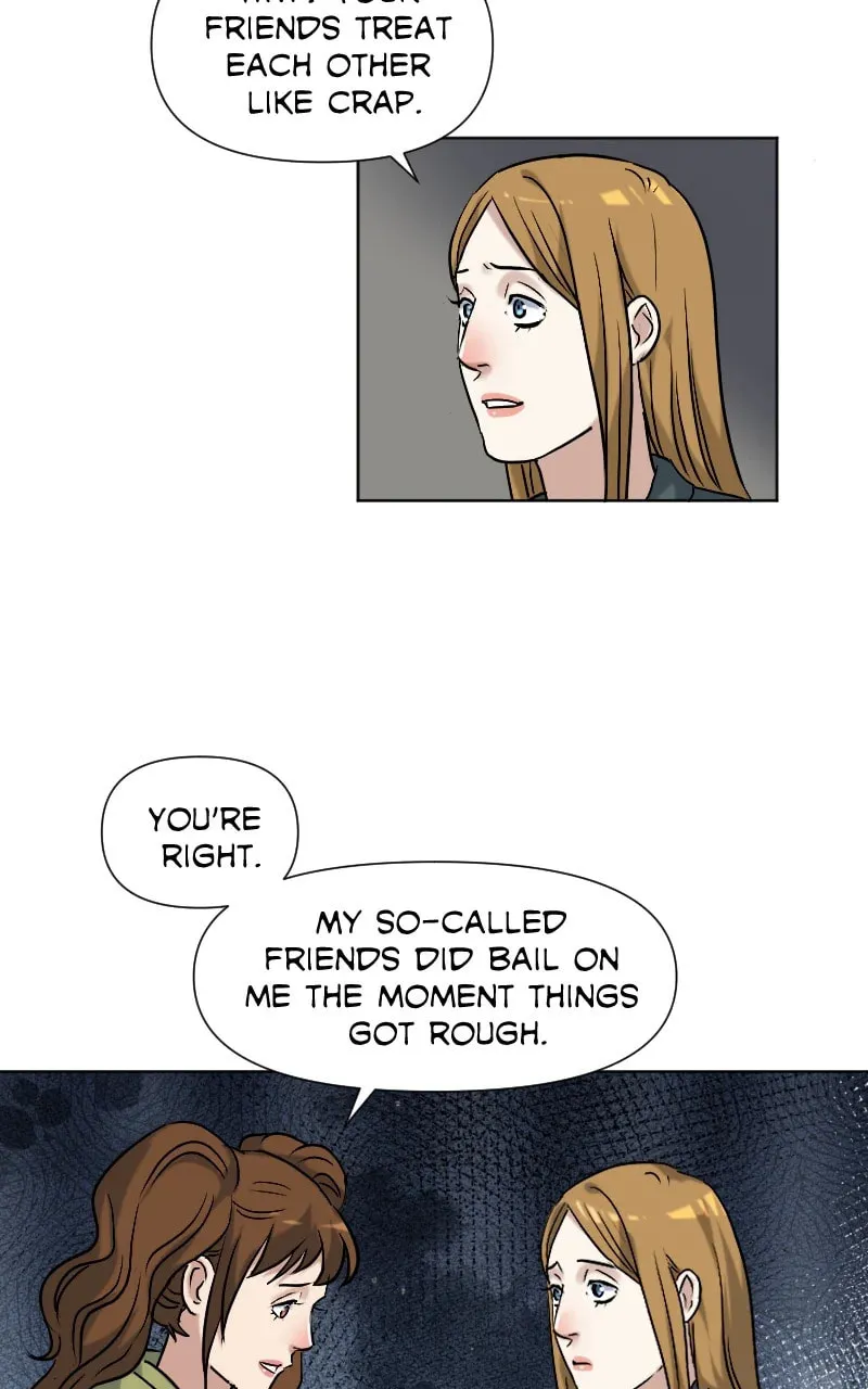 Read Re:Trailer Trash (Colored) chapter 90 image 16 on Lezhin