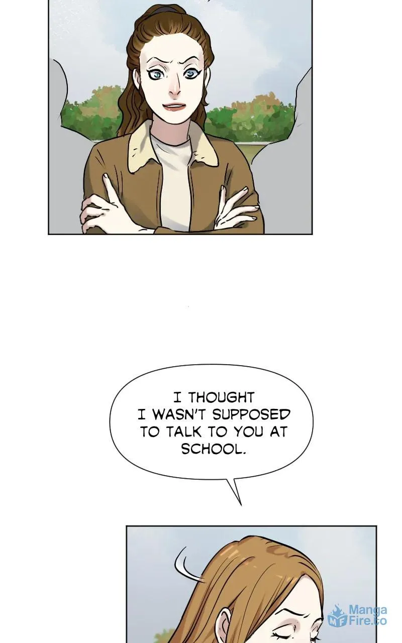 Read Re:Trailer Trash (Colored) chapter 90 image 2 on Lezhin