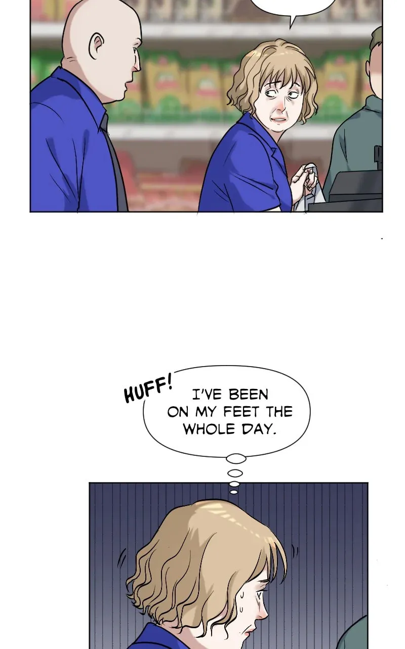 Read Re:Trailer Trash (Colored) chapter 90 image 21 on Lezhin