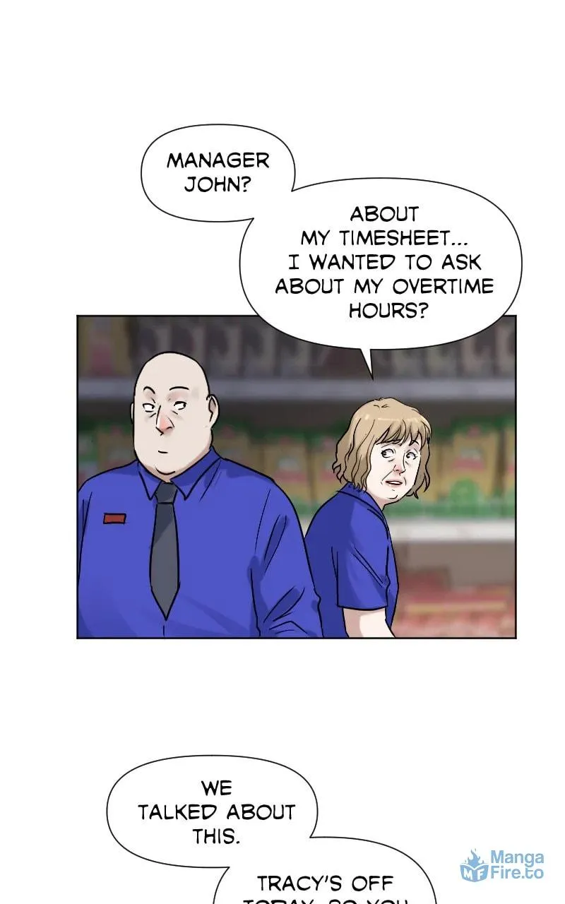 Read Re:Trailer Trash (Colored) chapter 90 image 23 on Lezhin