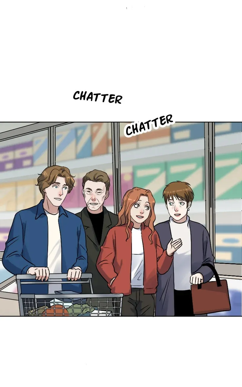 Read Re:Trailer Trash (Colored) chapter 90 image 25 on Lezhin