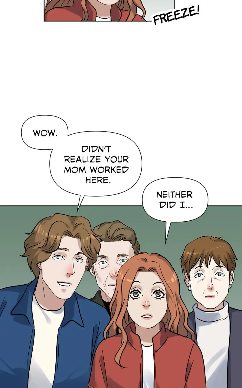 Read Re:Trailer Trash (Colored) chapter 90 image 27 on Lezhin