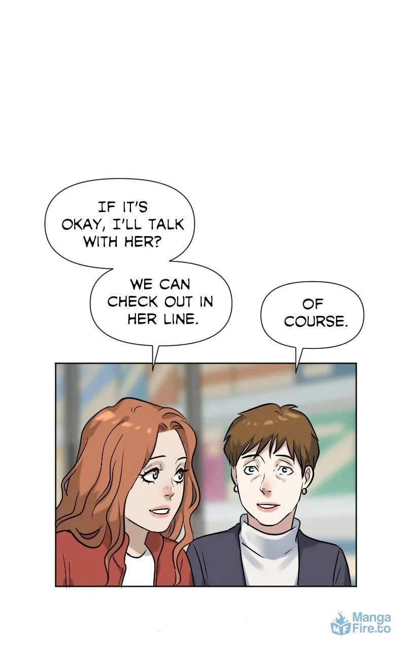 Read Re:Trailer Trash (Colored) chapter 90 image 29 on Lezhin