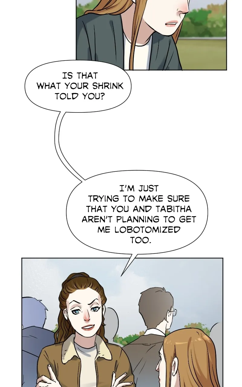 Read Re:Trailer Trash (Colored) chapter 90 image 3 on Lezhin