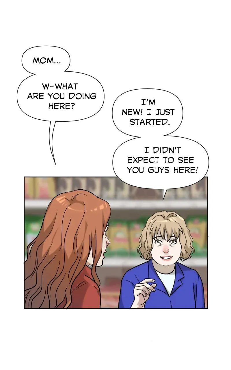 Read Re:Trailer Trash (Colored) chapter 90 image 30 on Lezhin