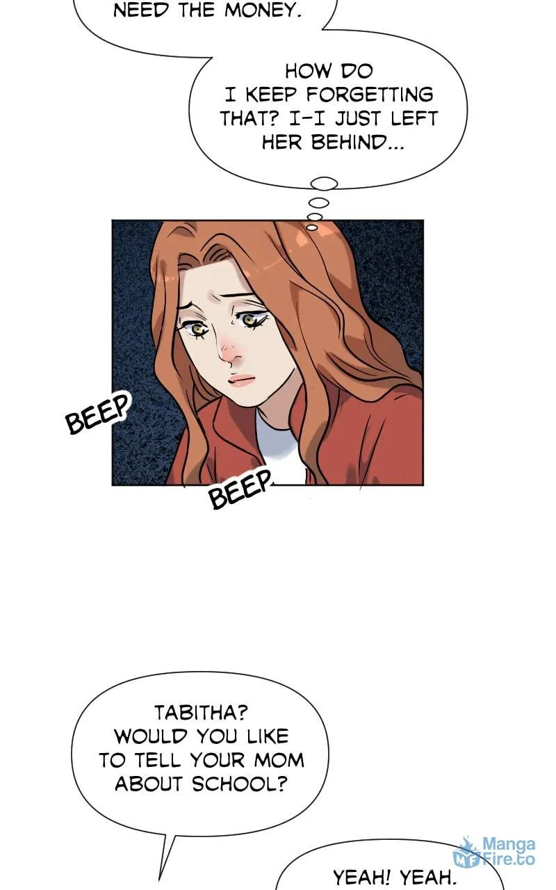 Read Re:Trailer Trash (Colored) chapter 90 image 32 on Lezhin