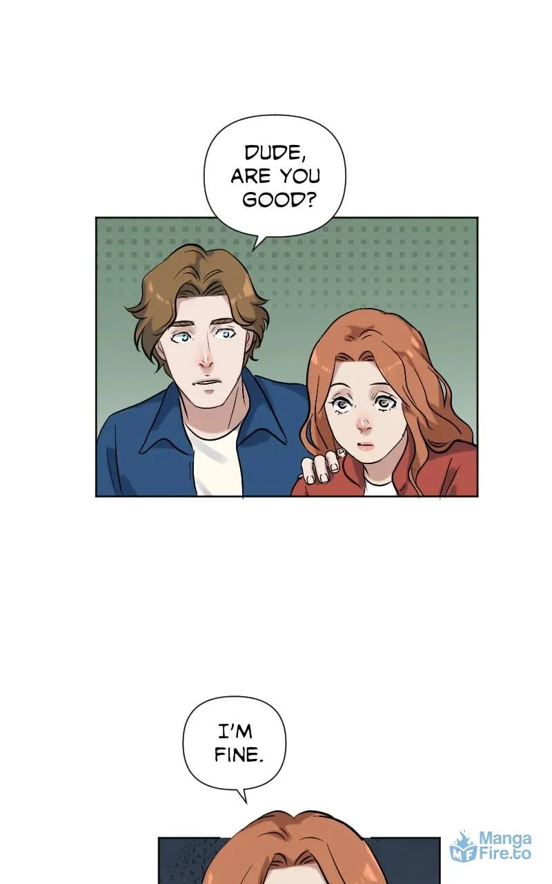 Read Re:Trailer Trash (Colored) chapter 90 image 35 on Lezhin