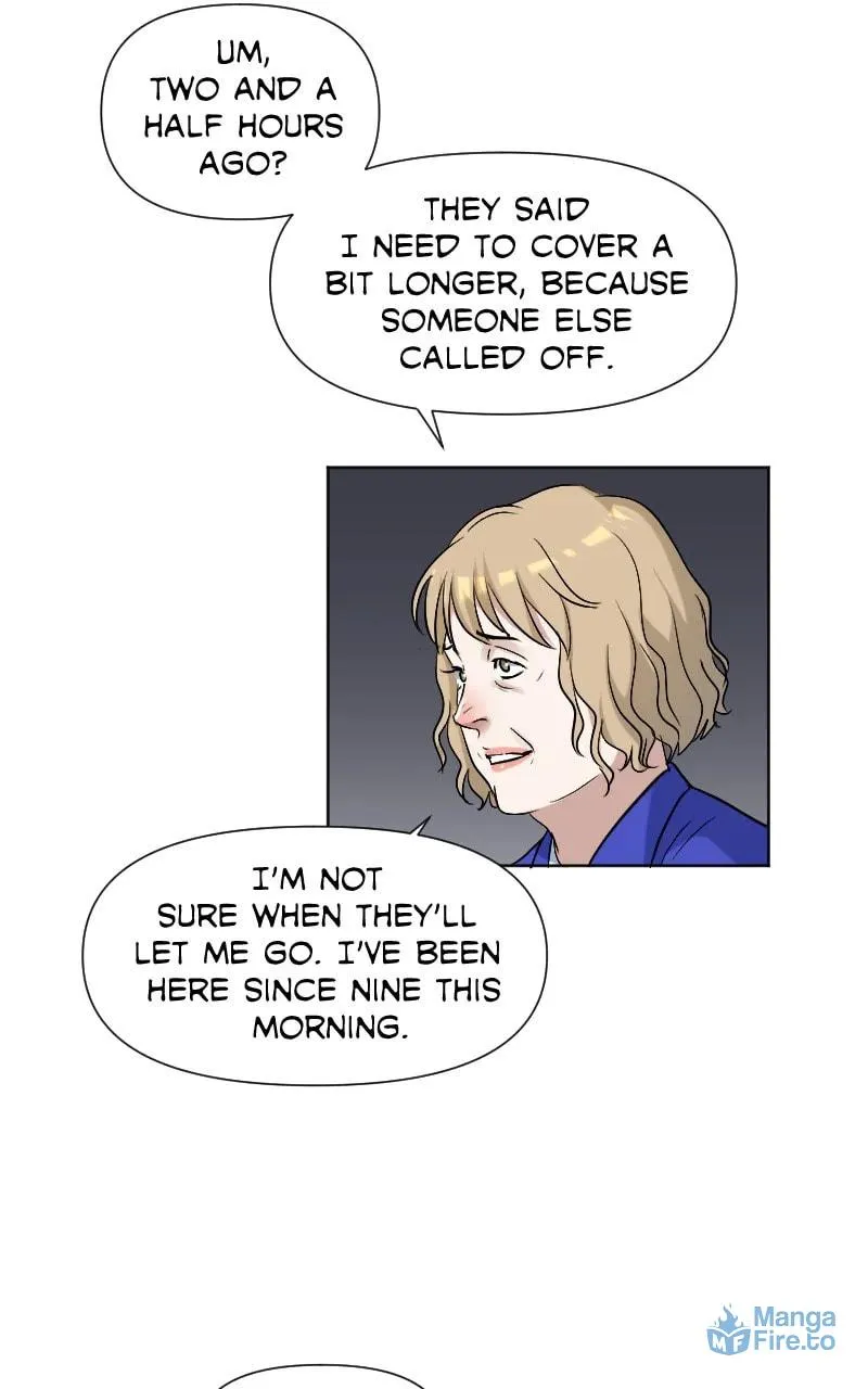 Read Re:Trailer Trash (Colored) chapter 90 image 38 on Lezhin
