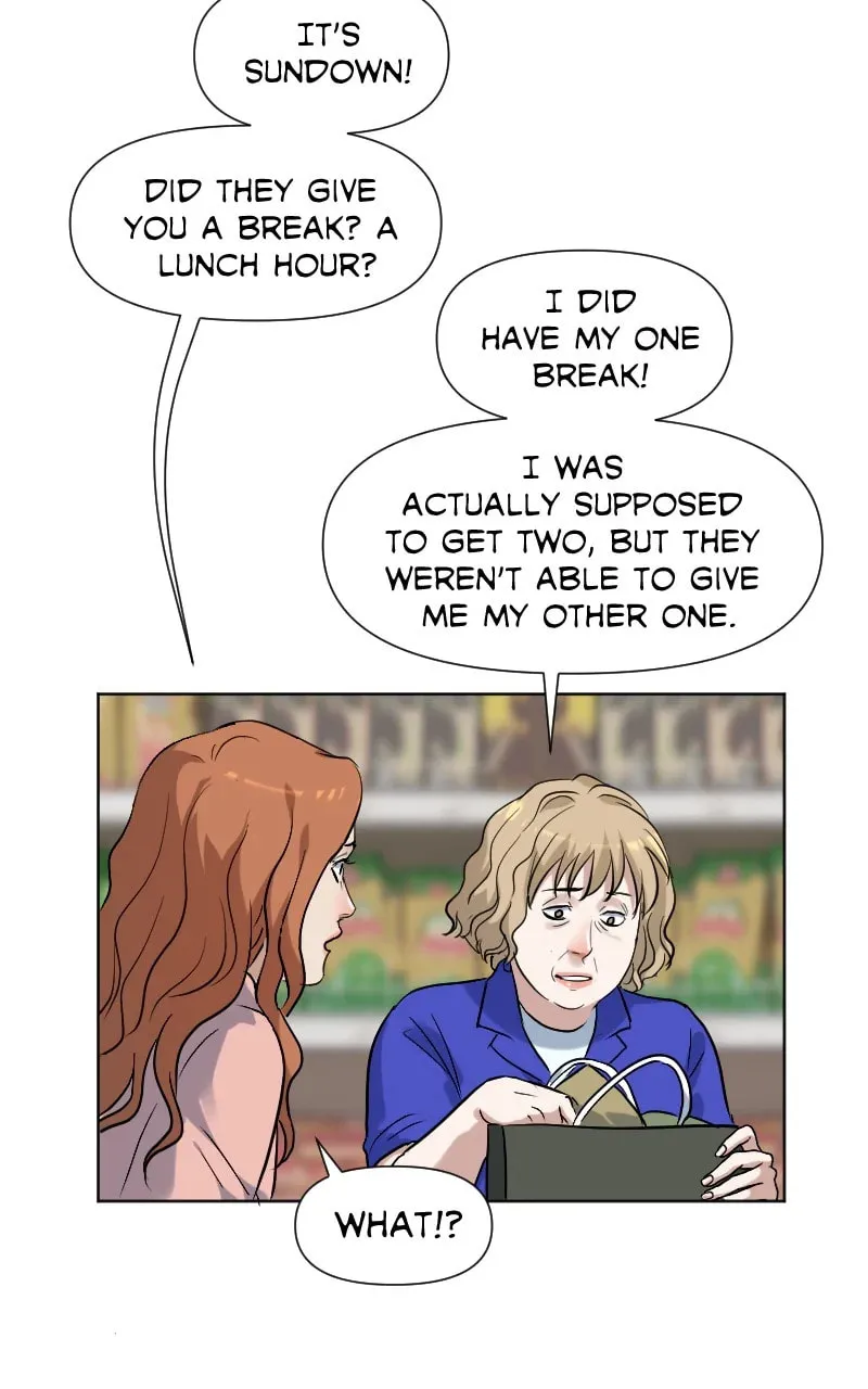 Read Re:Trailer Trash (Colored) chapter 90 image 39 on Lezhin