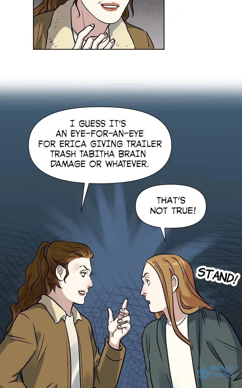 Read Re:Trailer Trash (Colored) chapter 90 image 5 on Lezhin