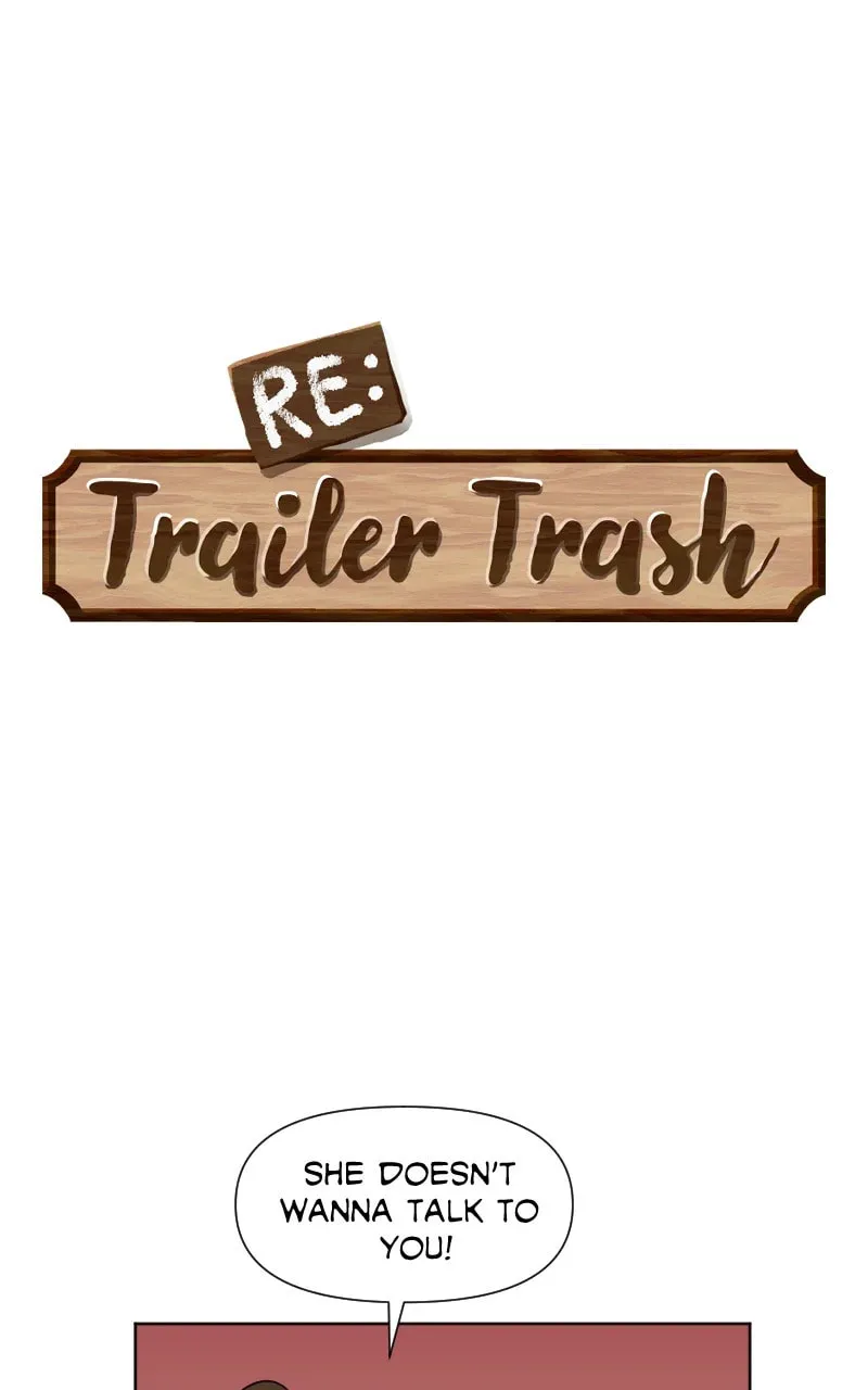 Read Re:Trailer Trash (Colored) chapter 90 image 7 on Lezhin