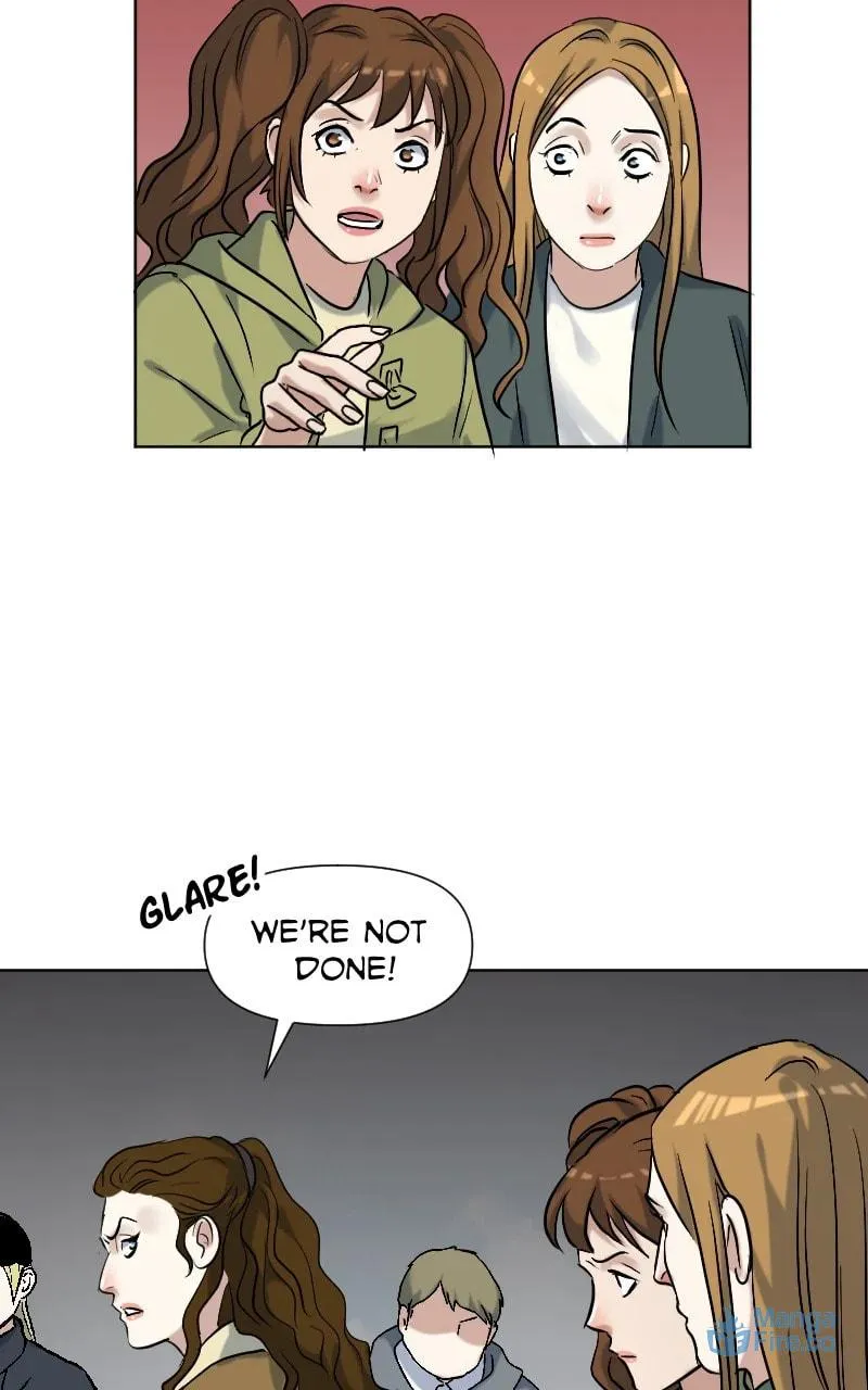 Read Re:Trailer Trash (Colored) chapter 90 image 8 on Lezhin