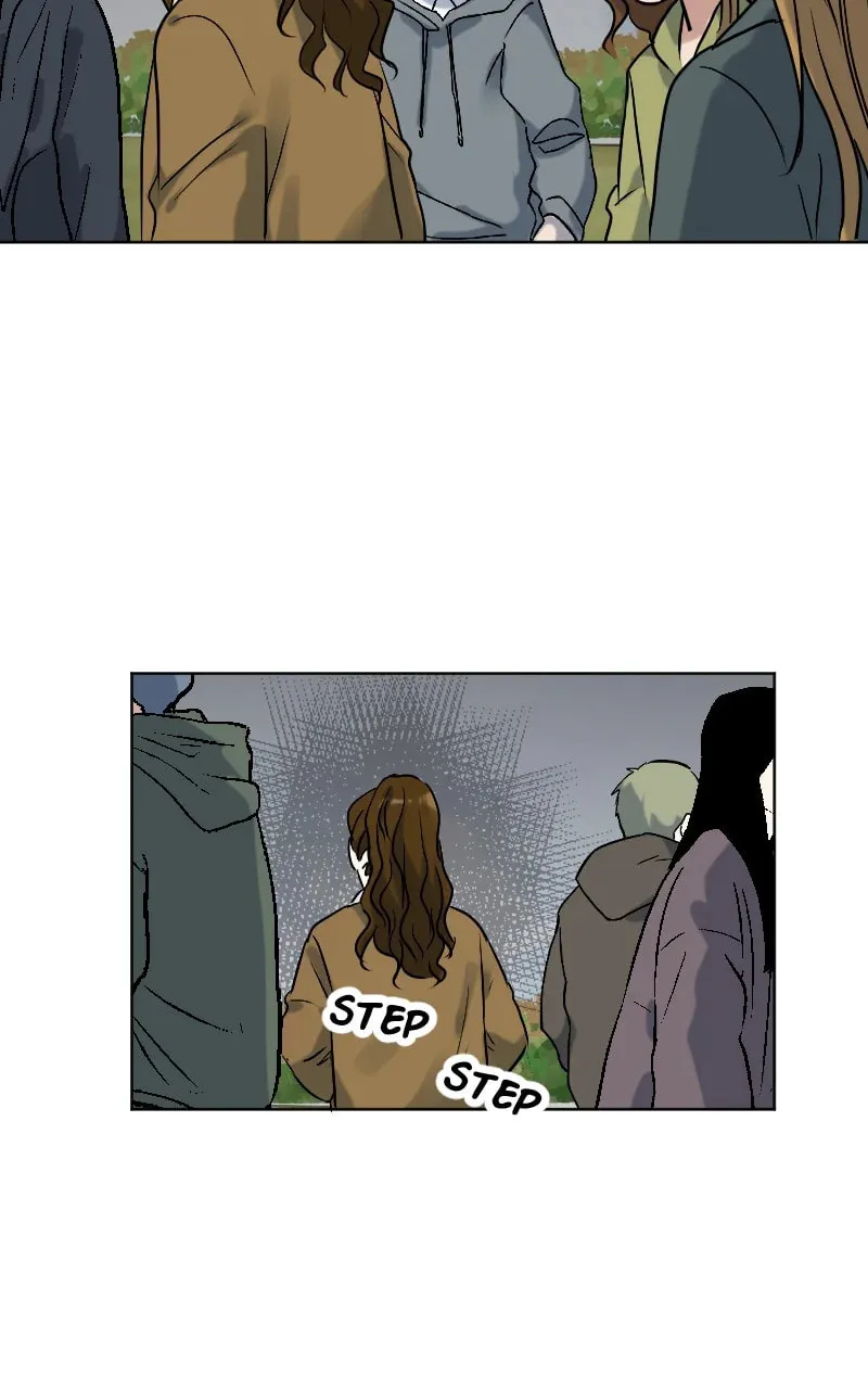 Read Re:Trailer Trash (Colored) chapter 90 image 9 on Lezhin