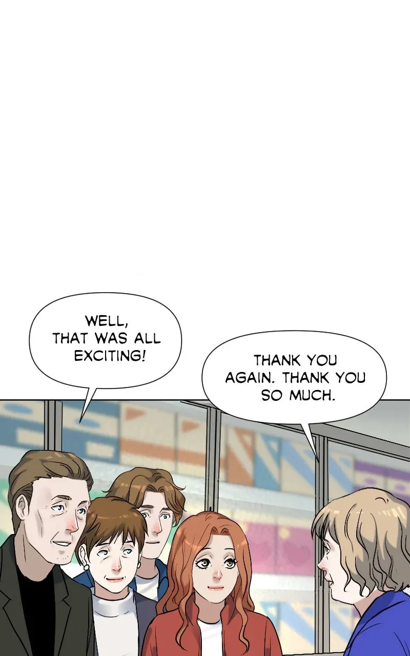 Re:Trailer Trash (Colored) Chapter 91 page 11 - 