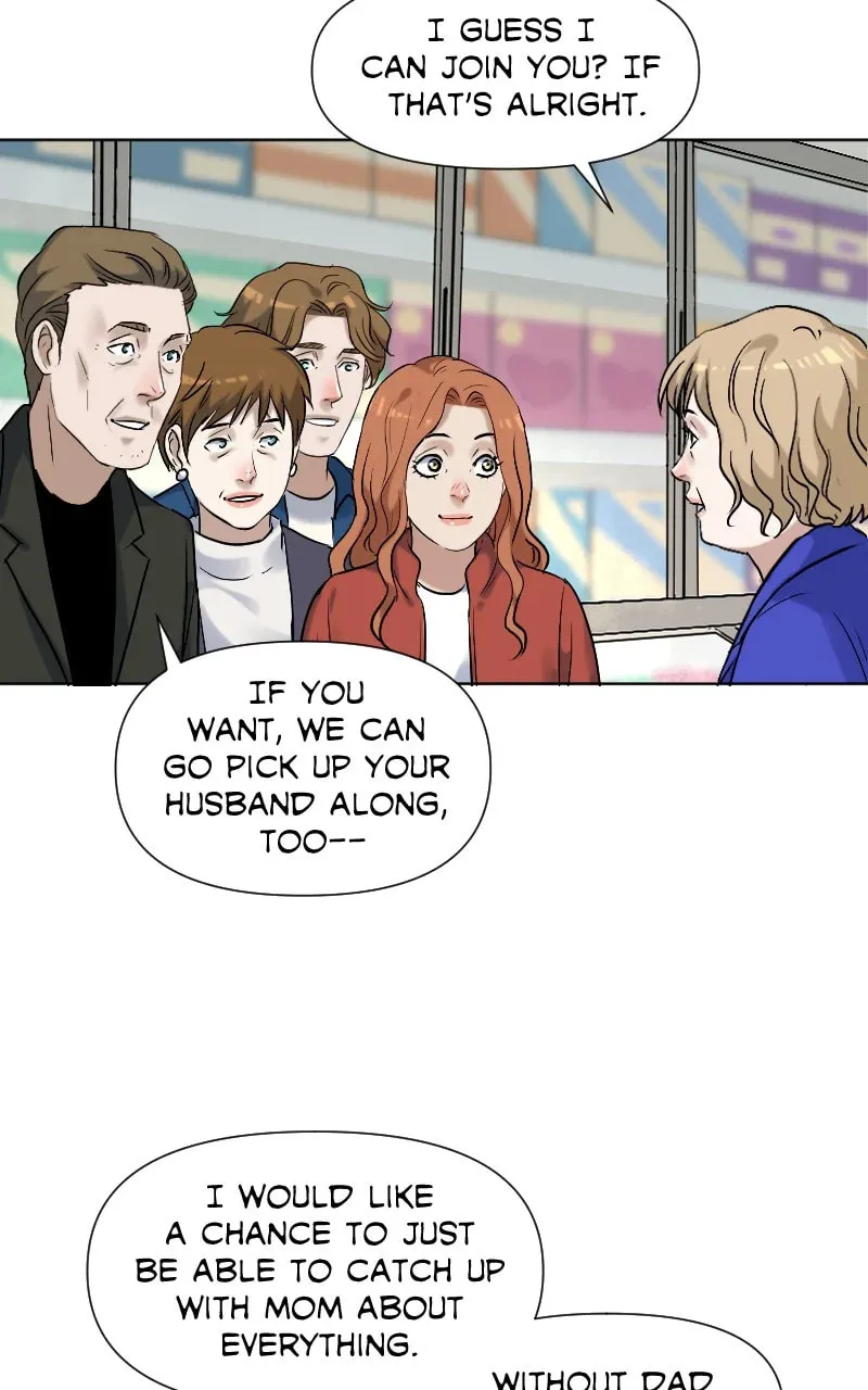 Re:Trailer Trash (Colored) Chapter 91 page 16 - 