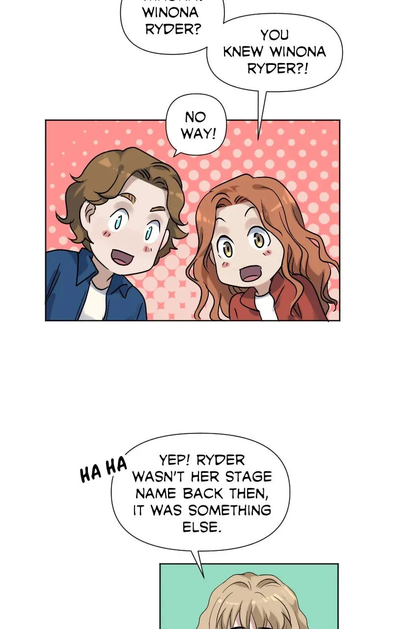 Re:Trailer Trash (Colored) Chapter 91 page 23 - 