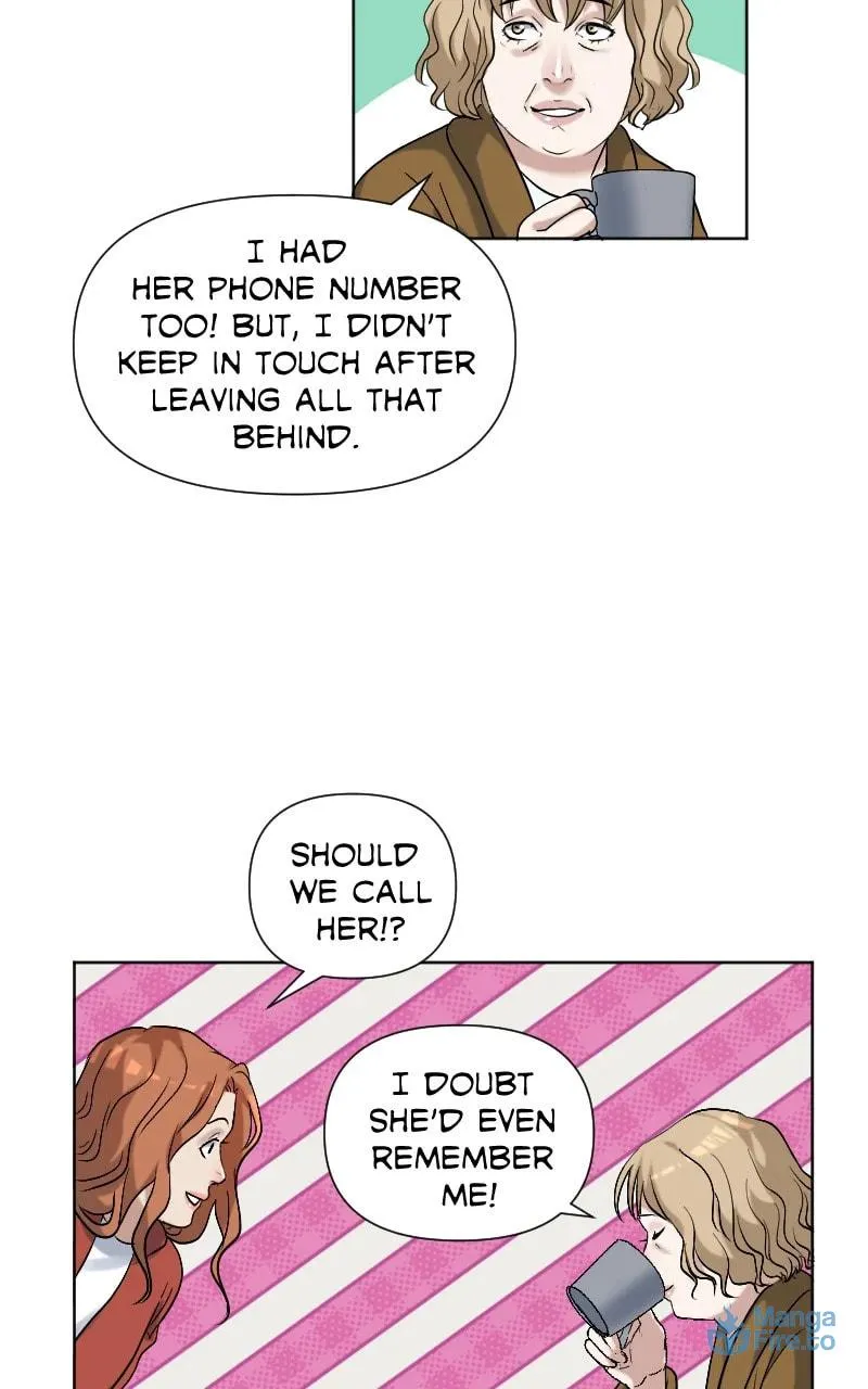 Re:Trailer Trash (Colored) Chapter 91 page 24 - 