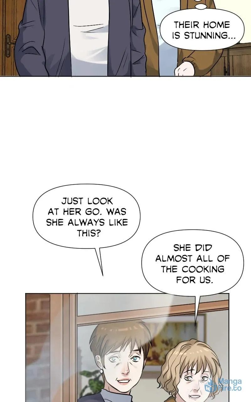 Re:Trailer Trash (Colored) Chapter 91 page 27 - 