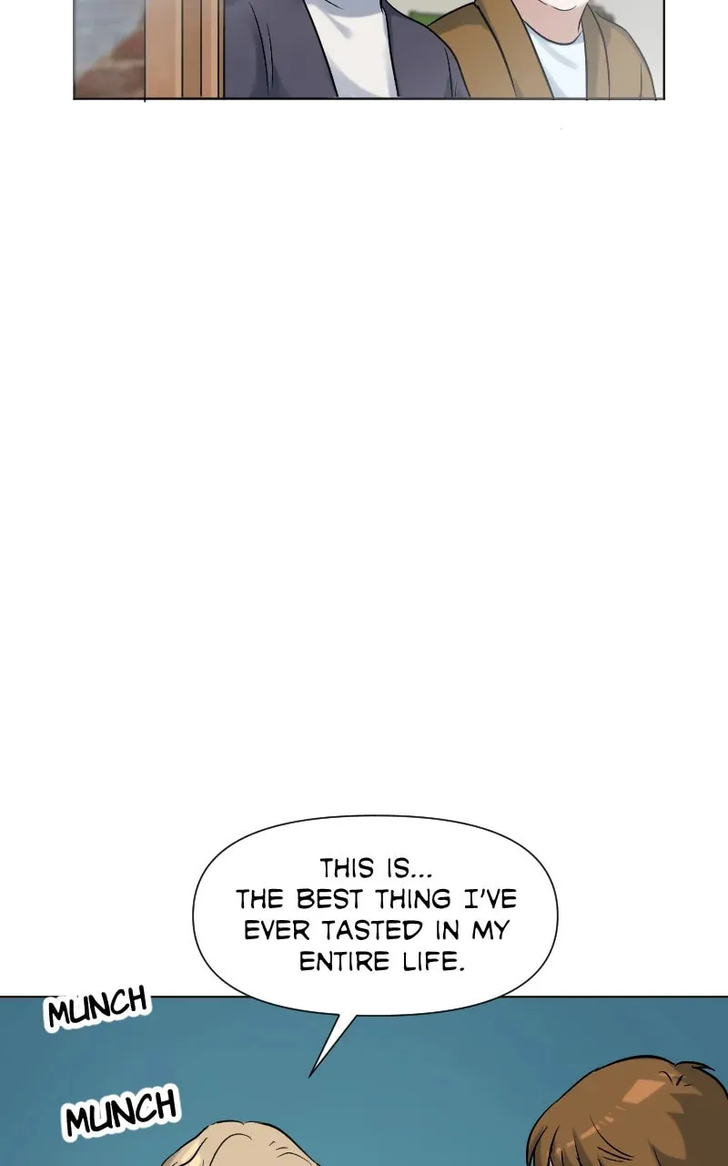 Re:Trailer Trash (Colored) Chapter 91 page 28 - 