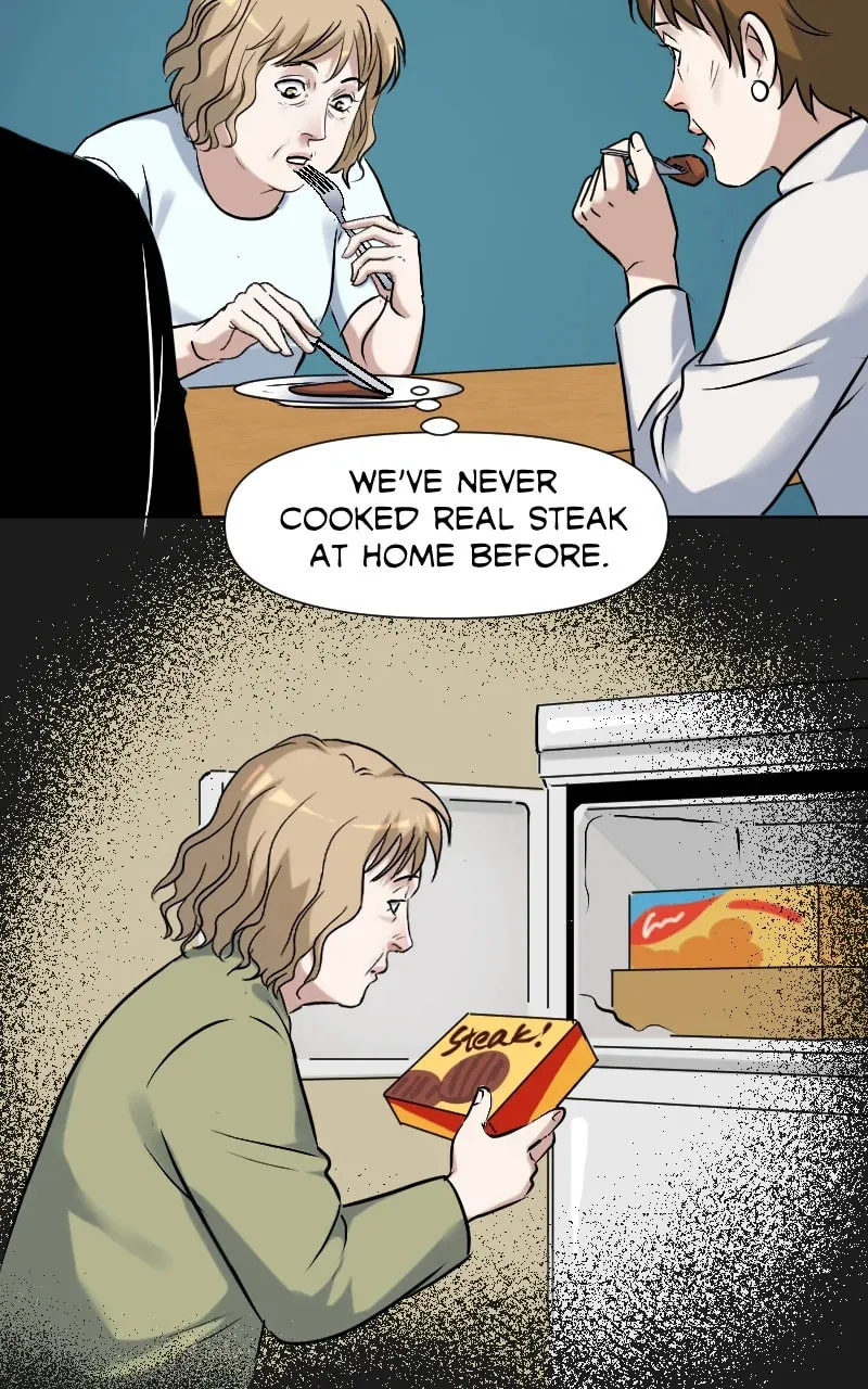 Re:Trailer Trash (Colored) Chapter 91 page 29 - 