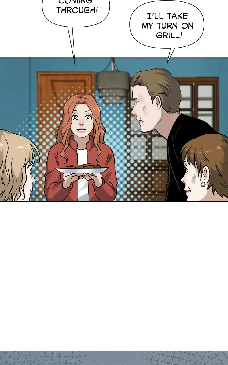 Re:Trailer Trash (Colored) Chapter 91 page 34 - 