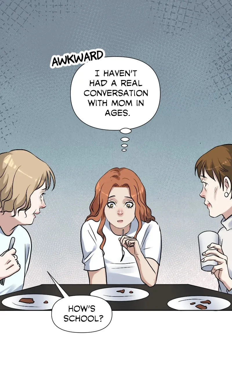 Re:Trailer Trash (Colored) Chapter 91 page 35 - 