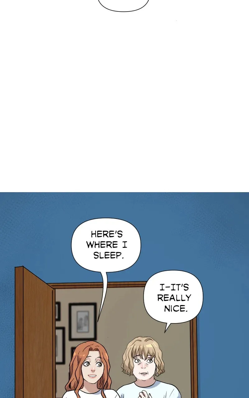 Re:Trailer Trash (Colored) Chapter 91 page 38 - 