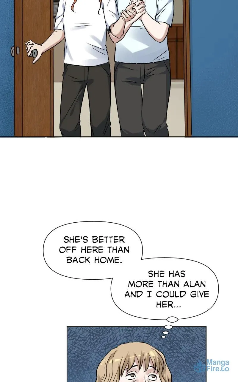 Re:Trailer Trash (Colored) Chapter 91 page 39 - 
