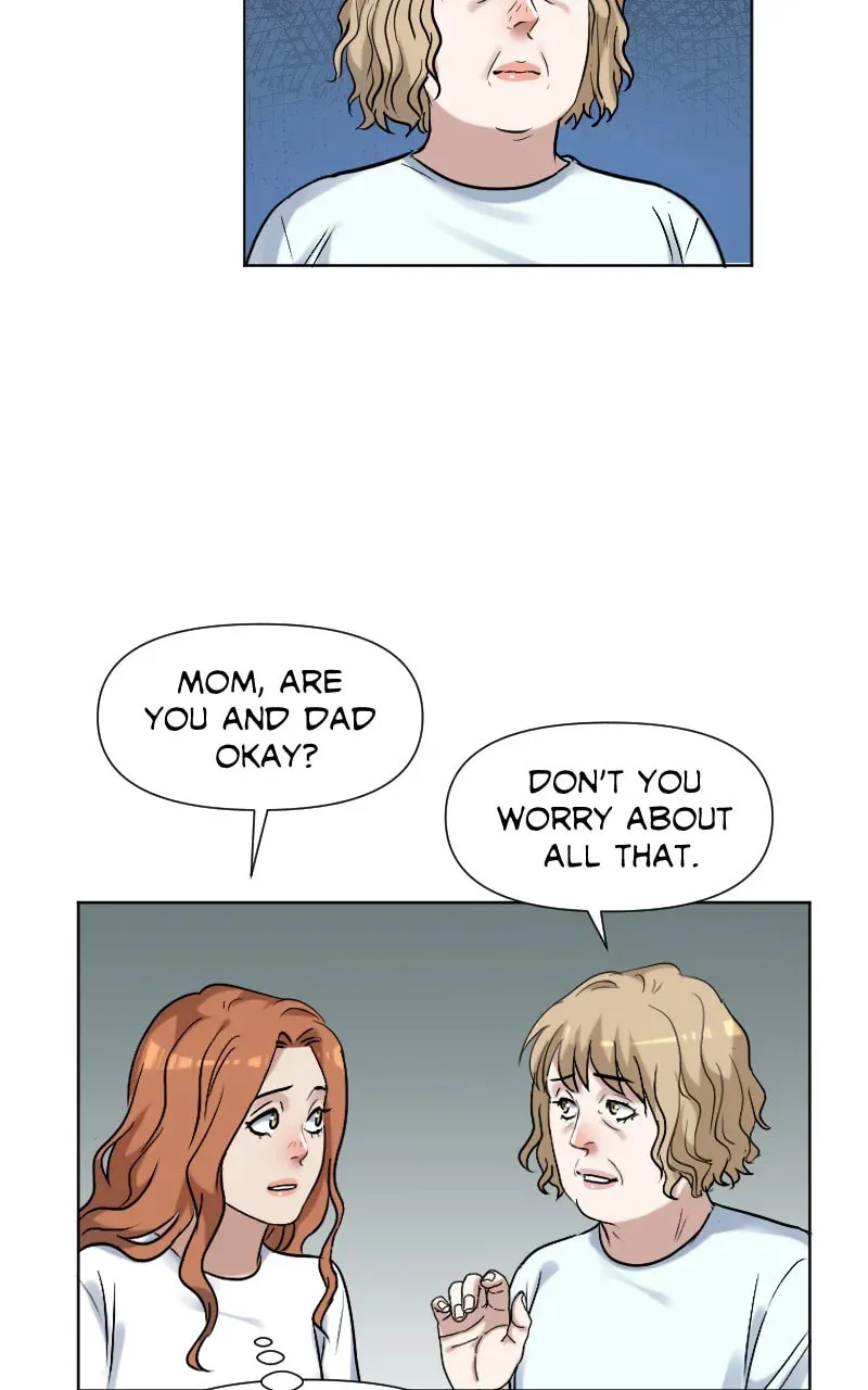 Re:Trailer Trash (Colored) Chapter 91 page 40 - 