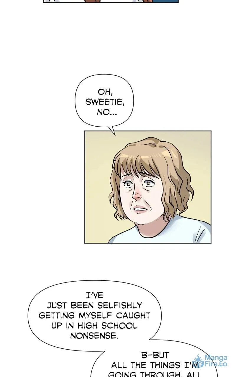 Re:Trailer Trash (Colored) Chapter 91 page 42 - 
