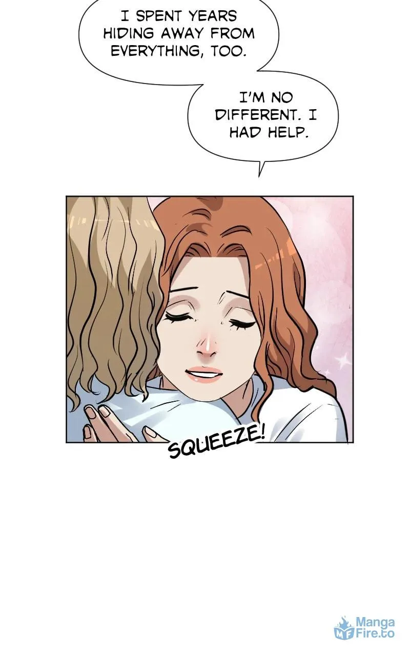 Re:Trailer Trash (Colored) Chapter 91 page 45 - 