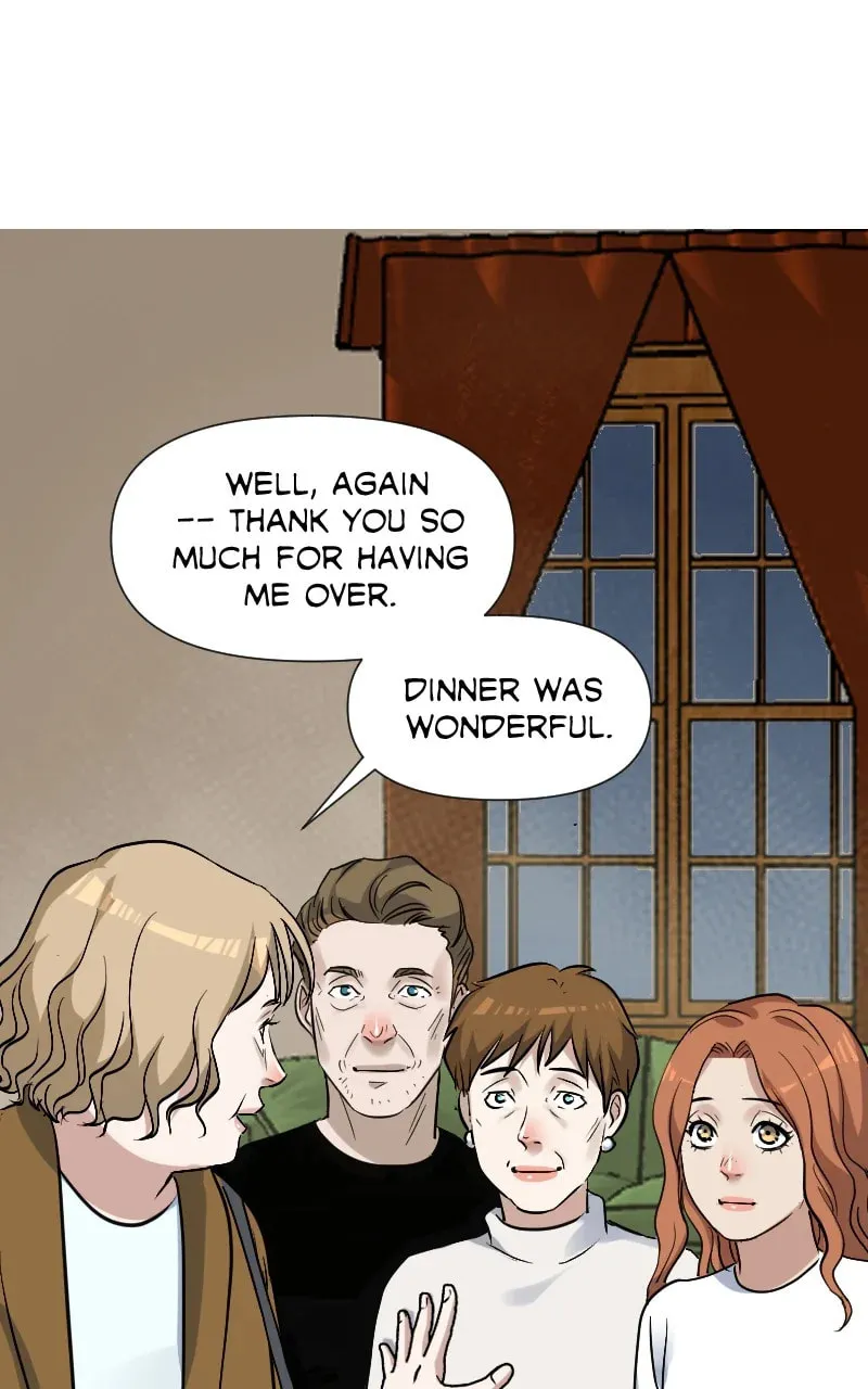 Re:Trailer Trash (Colored) Chapter 91 page 46 - 