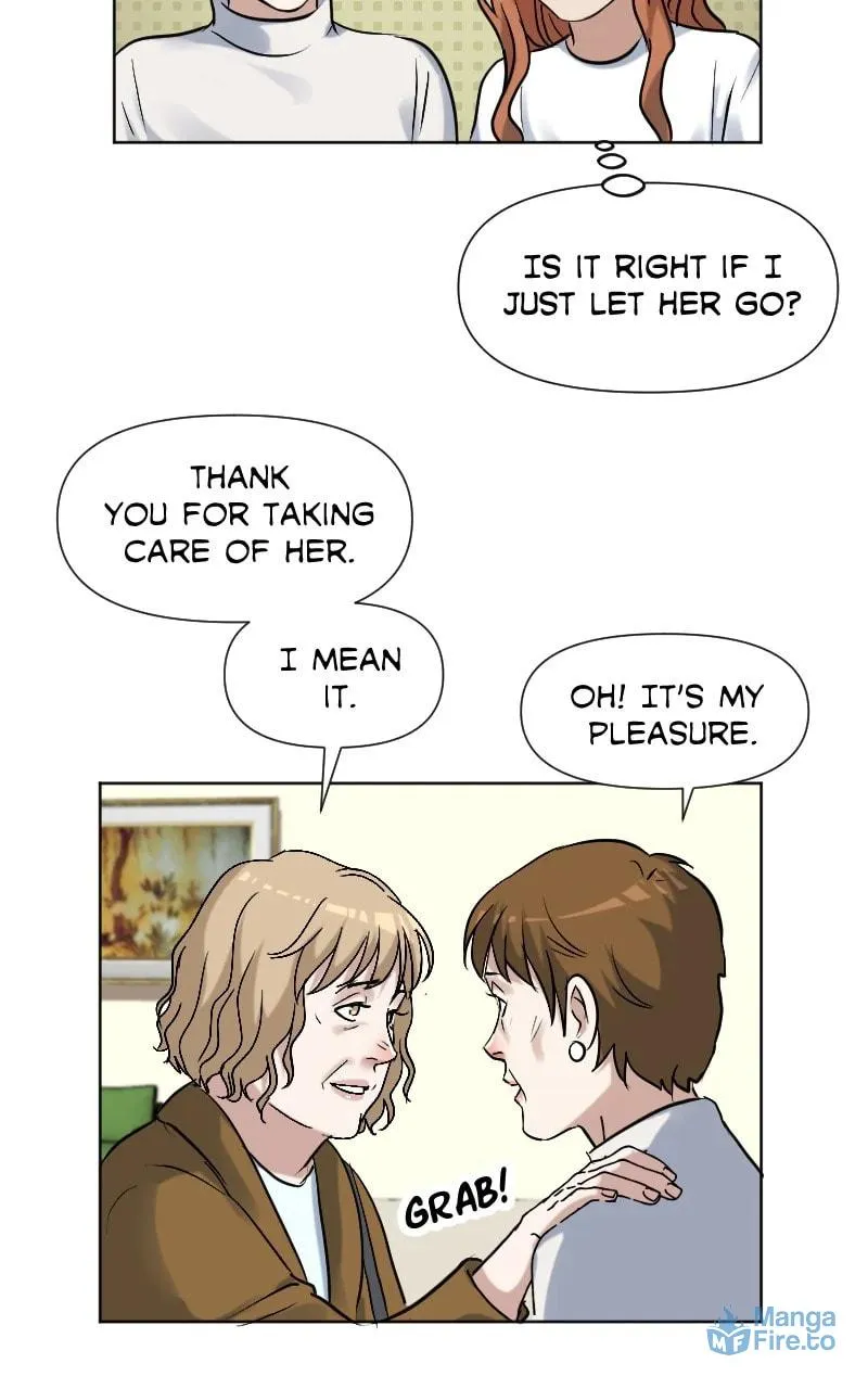 Re:Trailer Trash (Colored) Chapter 91 page 48 - 