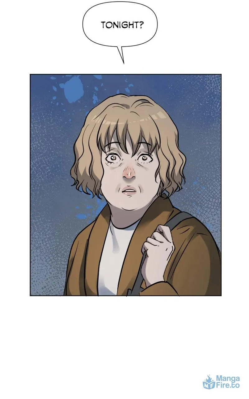 Re:Trailer Trash (Colored) Chapter 91 page 51 - 