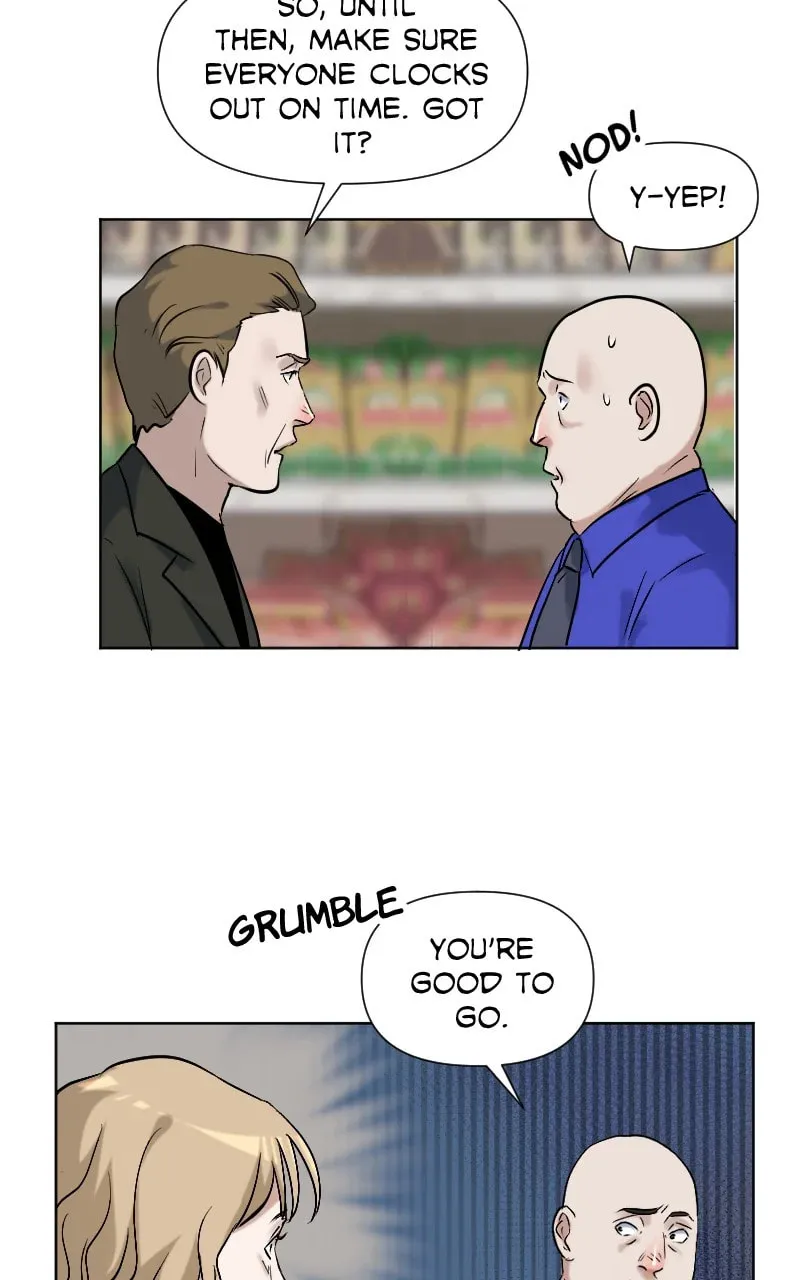 Re:Trailer Trash (Colored) Chapter 91 page 7 - 