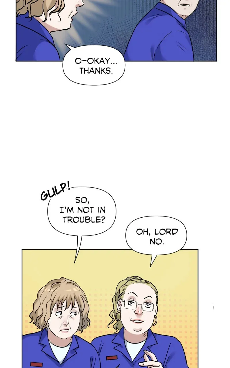 Re:Trailer Trash (Colored) Chapter 91 page 8 - 
