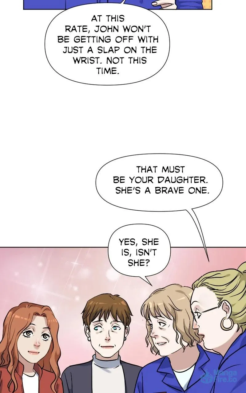 Re:Trailer Trash (Colored) Chapter 91 page 9 - 