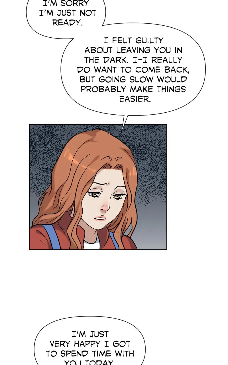 Read Re:Trailer Trash (Colored) chapter 92 image 15 on Lezhin