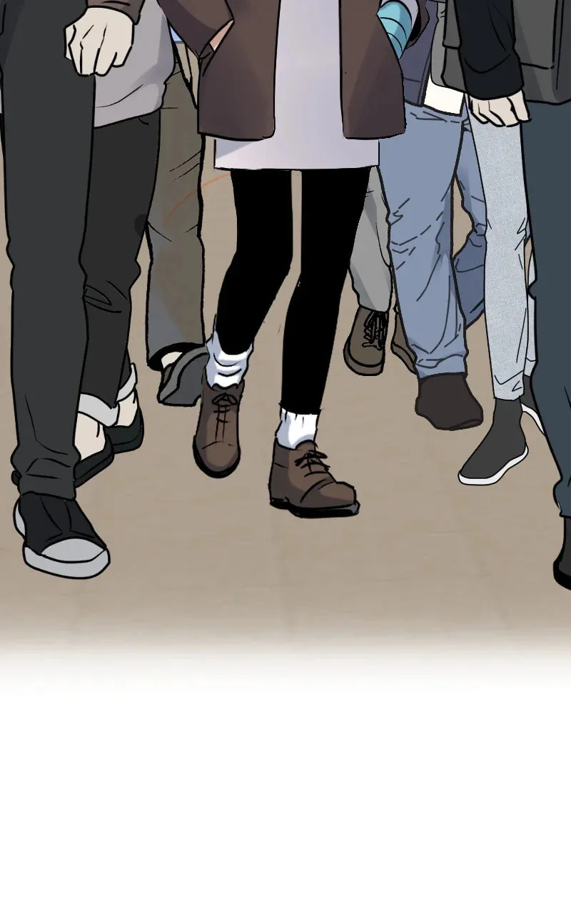 Read Re:Trailer Trash (Colored) chapter 92 image 24 on Lezhin