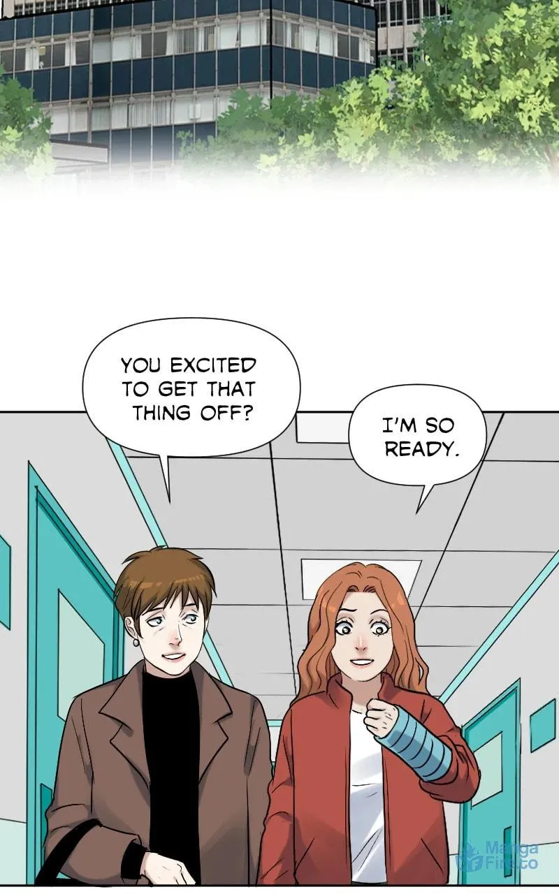 Read Re:Trailer Trash (Colored) chapter 92 image 26 on Lezhin
