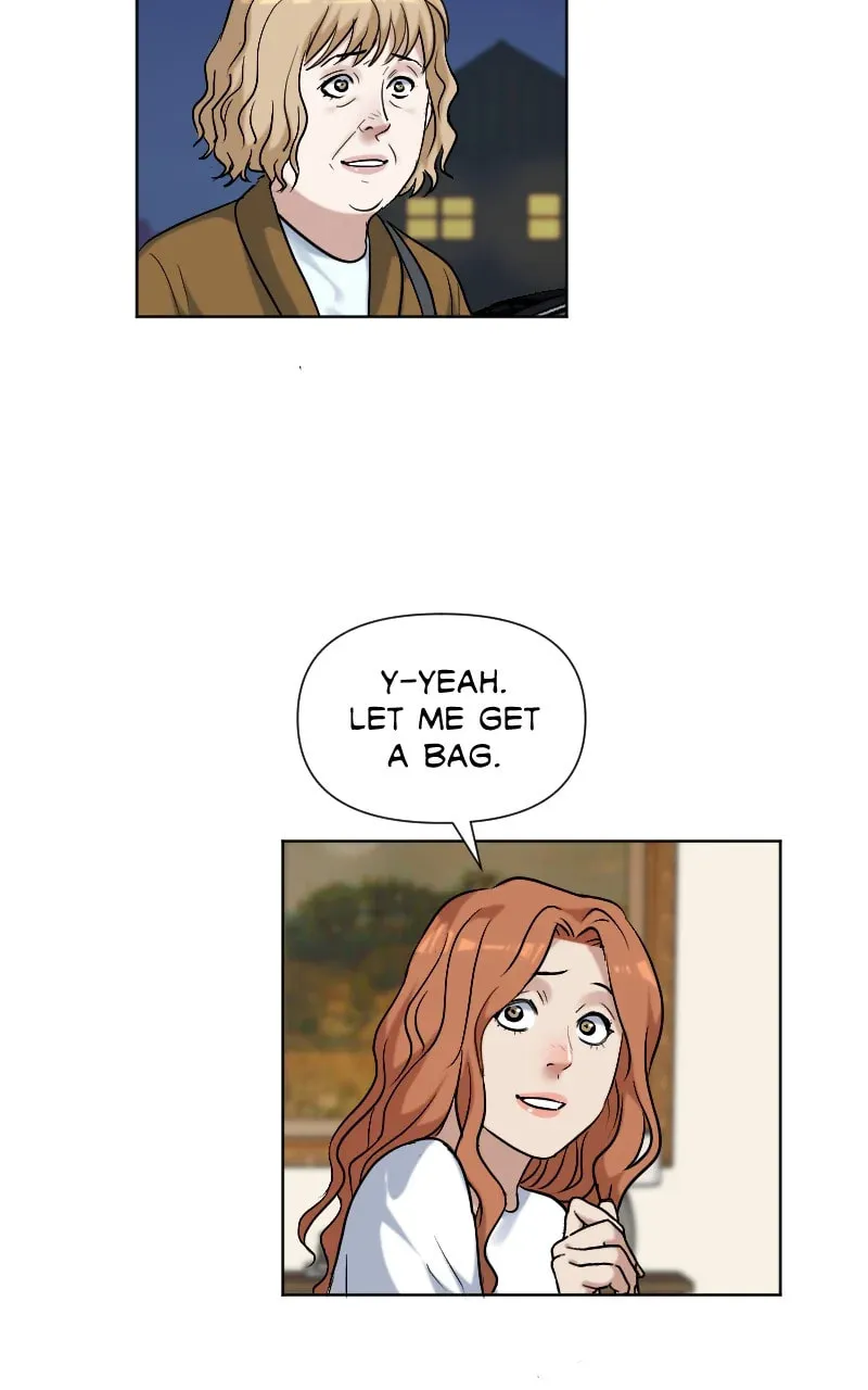Read Re:Trailer Trash (Colored) chapter 92 image 3 on Lezhin