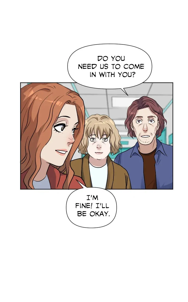 Read Re:Trailer Trash (Colored) chapter 92 image 30 on Lezhin