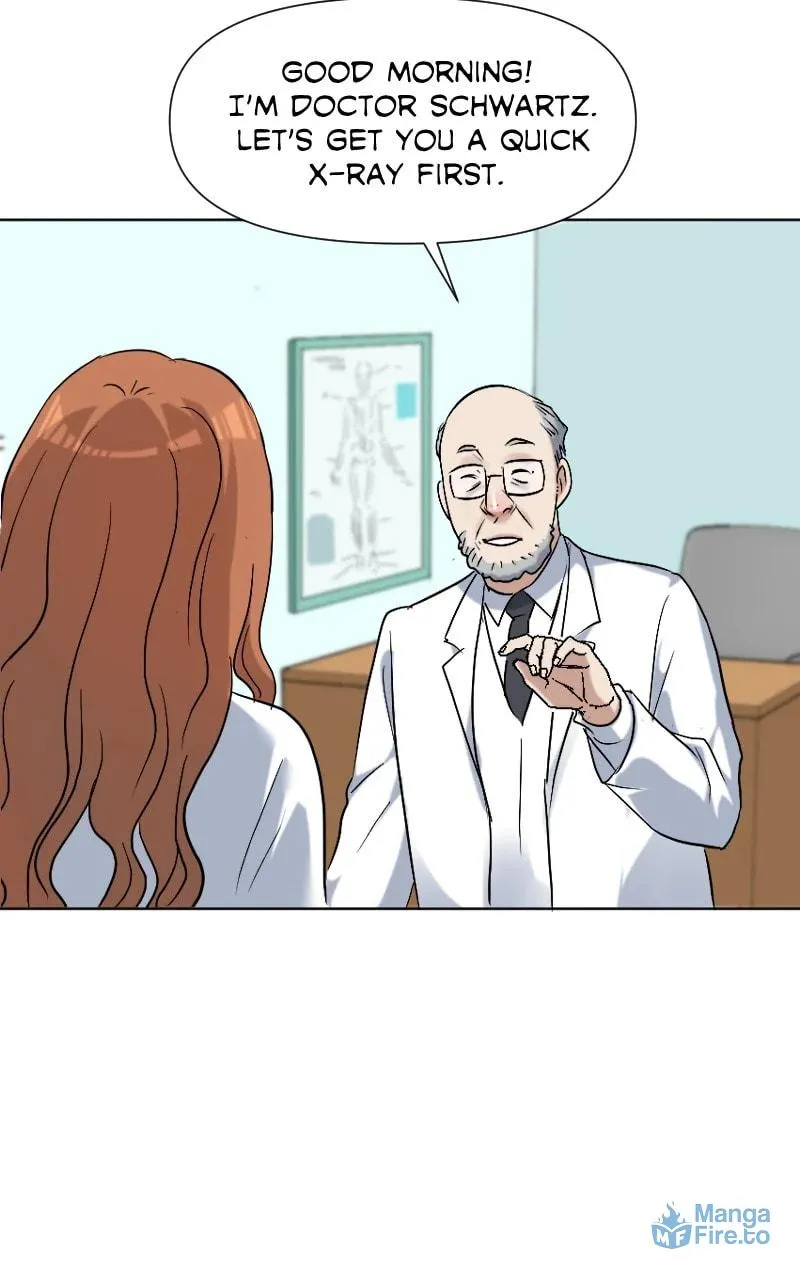 Read Re:Trailer Trash (Colored) chapter 92 image 32 on Lezhin