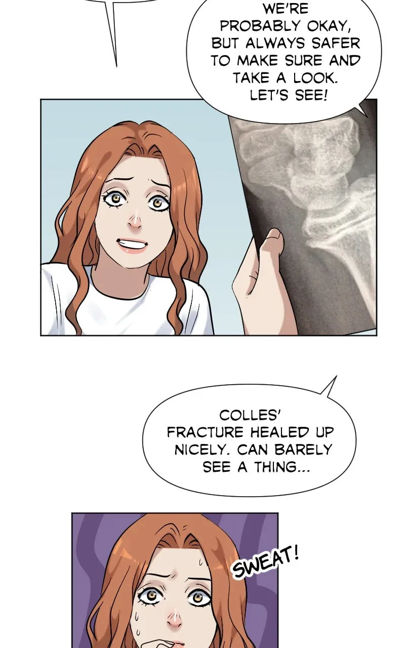 Read Re:Trailer Trash (Colored) chapter 92 image 34 on Lezhin