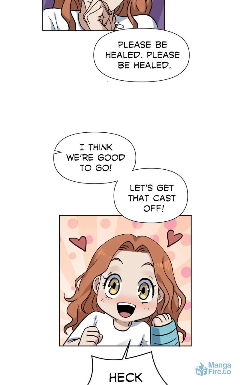 Read Re:Trailer Trash (Colored) chapter 92 image 35 on Lezhin