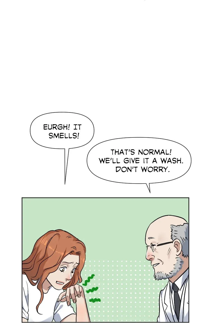 Read Re:Trailer Trash (Colored) chapter 92 image 37 on Lezhin