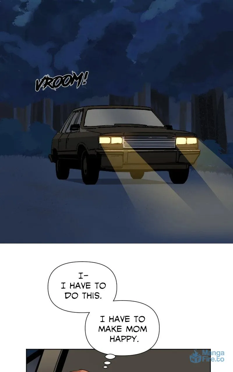 Read Re:Trailer Trash (Colored) chapter 92 image 5 on Lezhin
