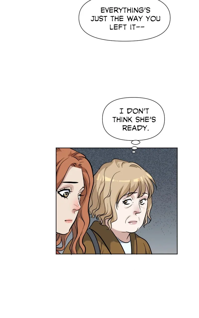 Read Re:Trailer Trash (Colored) chapter 92 image 9 on Lezhin