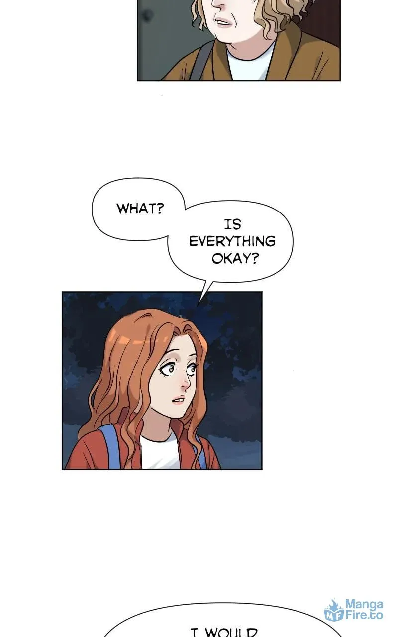 Read Re:Trailer Trash (Colored) chapter 93 image 11 on Lezhin