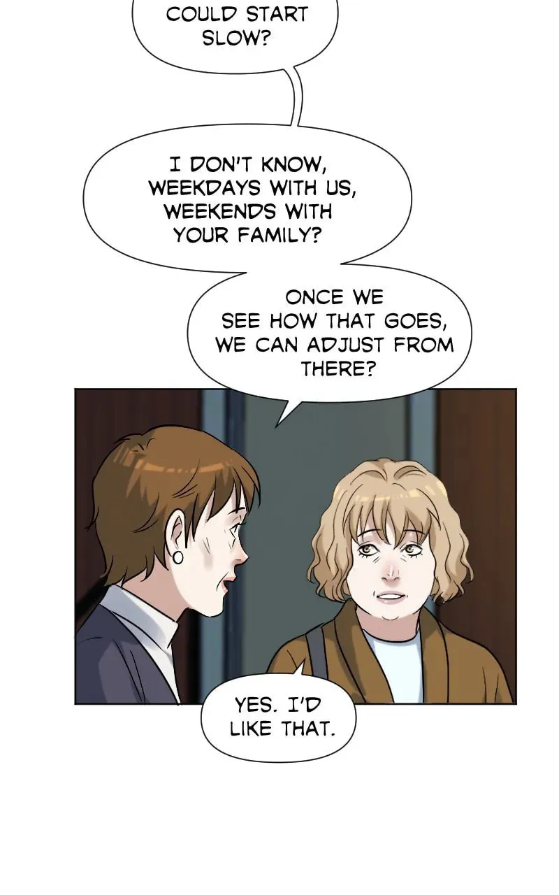 Read Re:Trailer Trash (Colored) chapter 93 image 13 on Lezhin